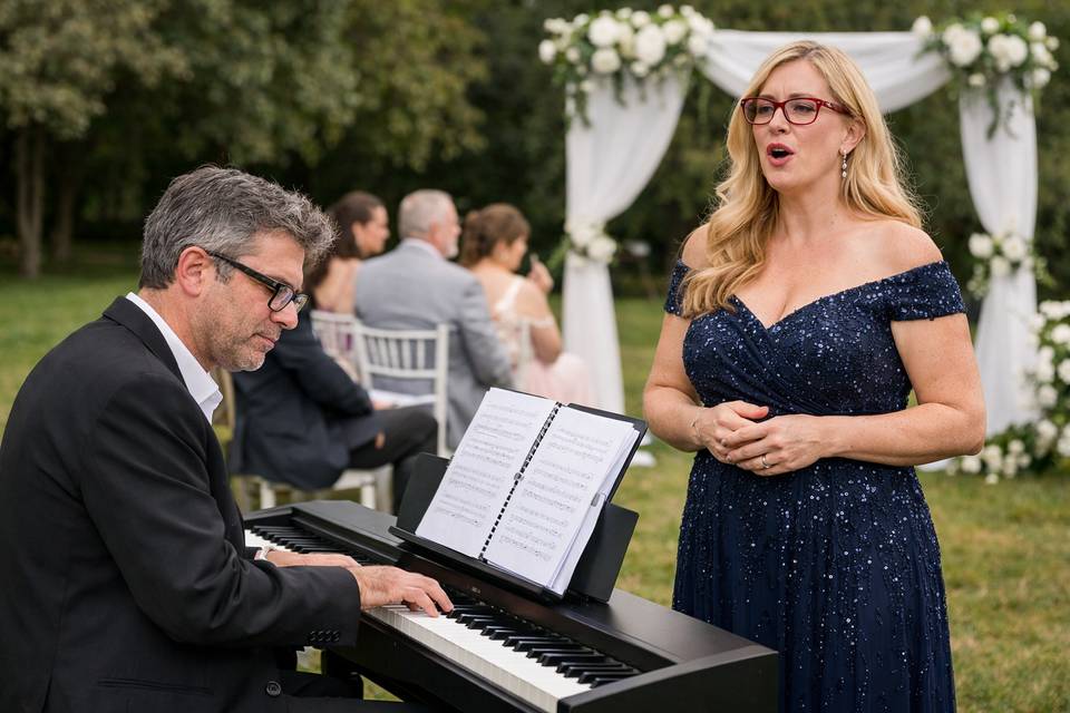 Sara Soprano