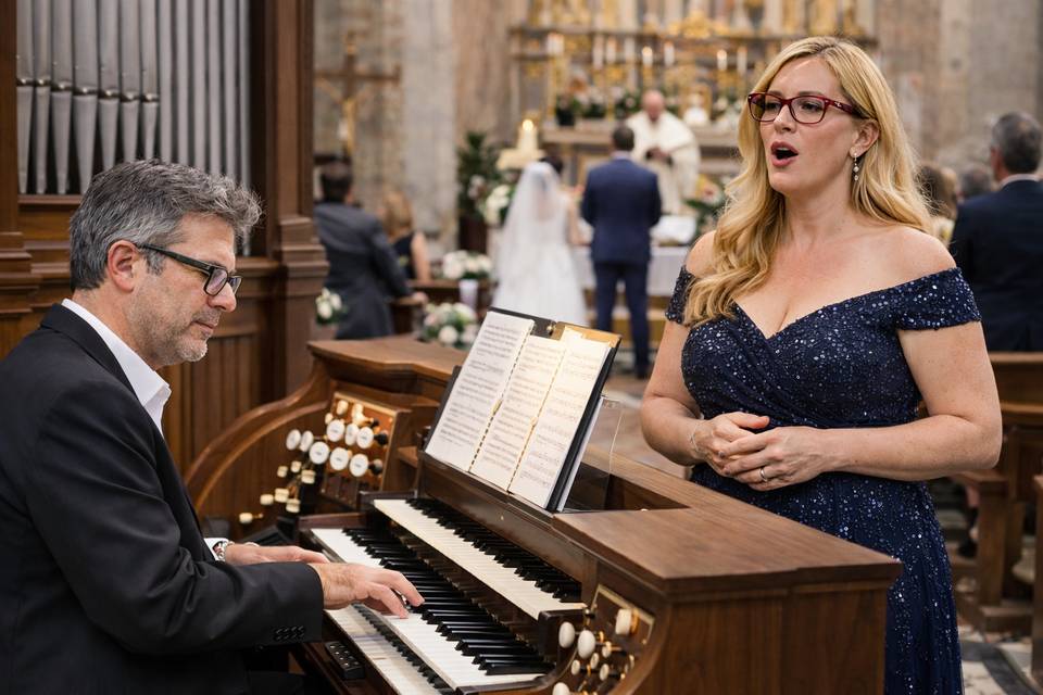 Sara Soprano