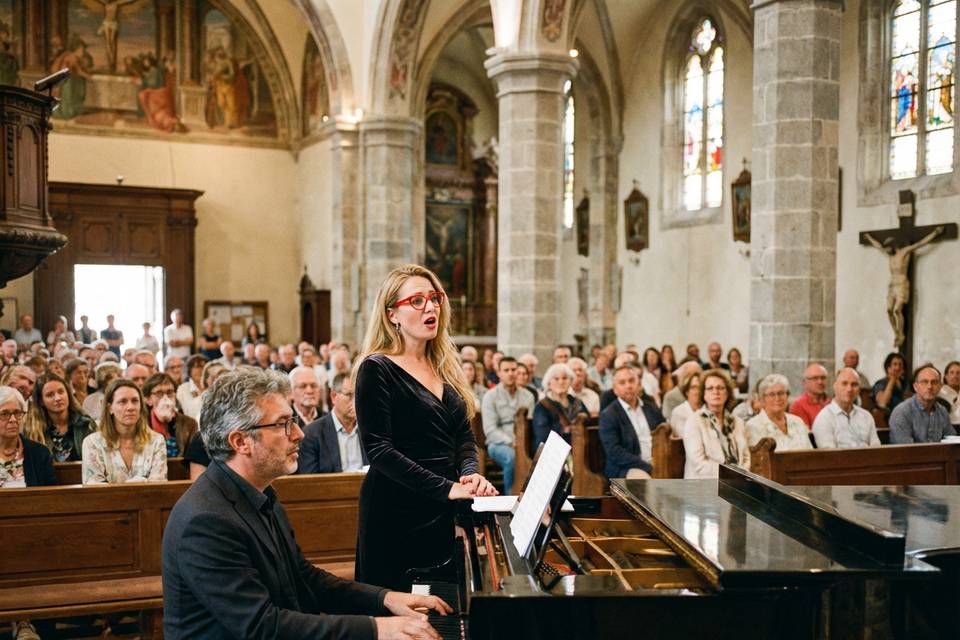 Sara Soprano