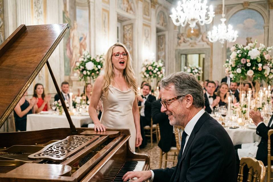 Sara Soprano