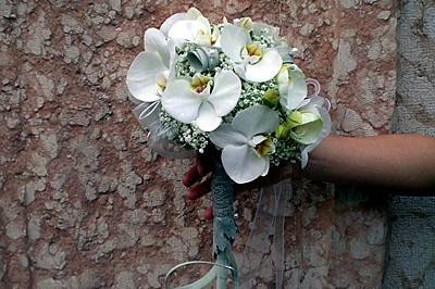 Bouquet sposa