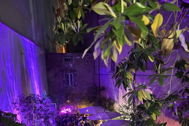 Private Event