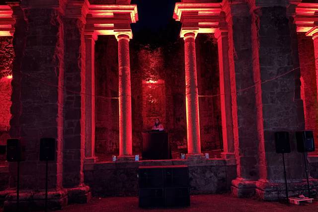 Private Event Comunale