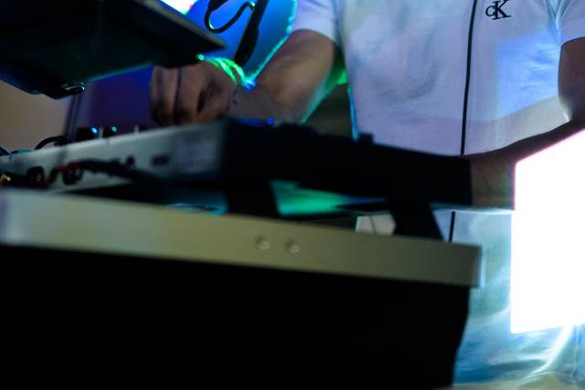 SpaccioSound