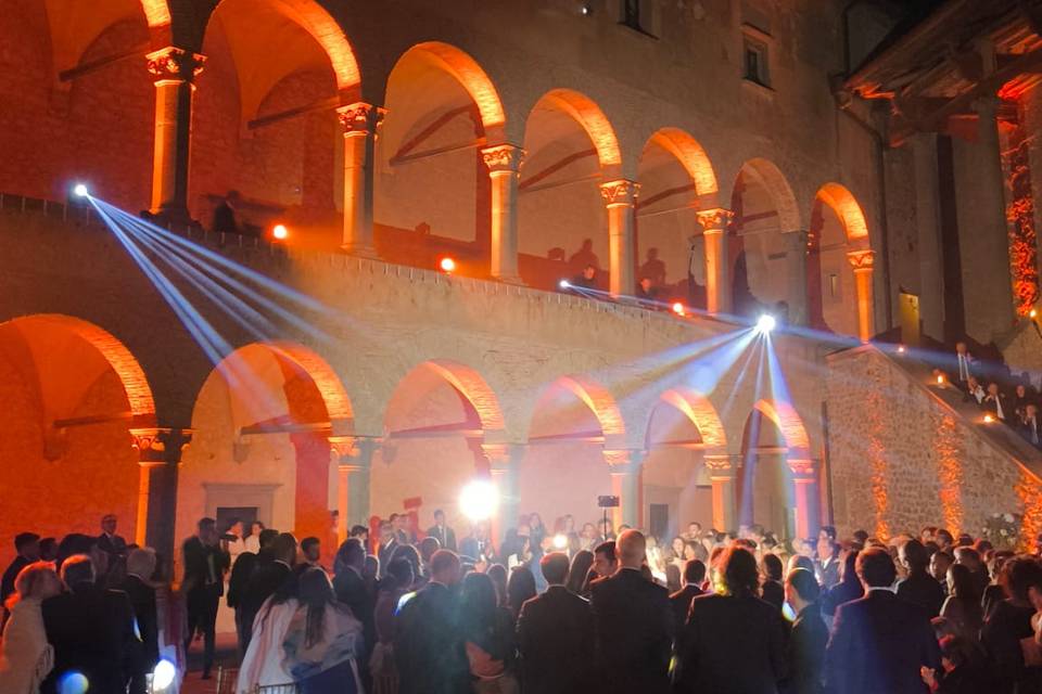 Matrimonio