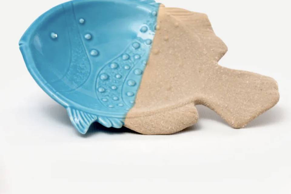 Svuotatasche con scatola