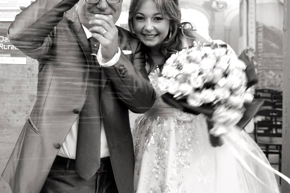 Peppino e Barbara