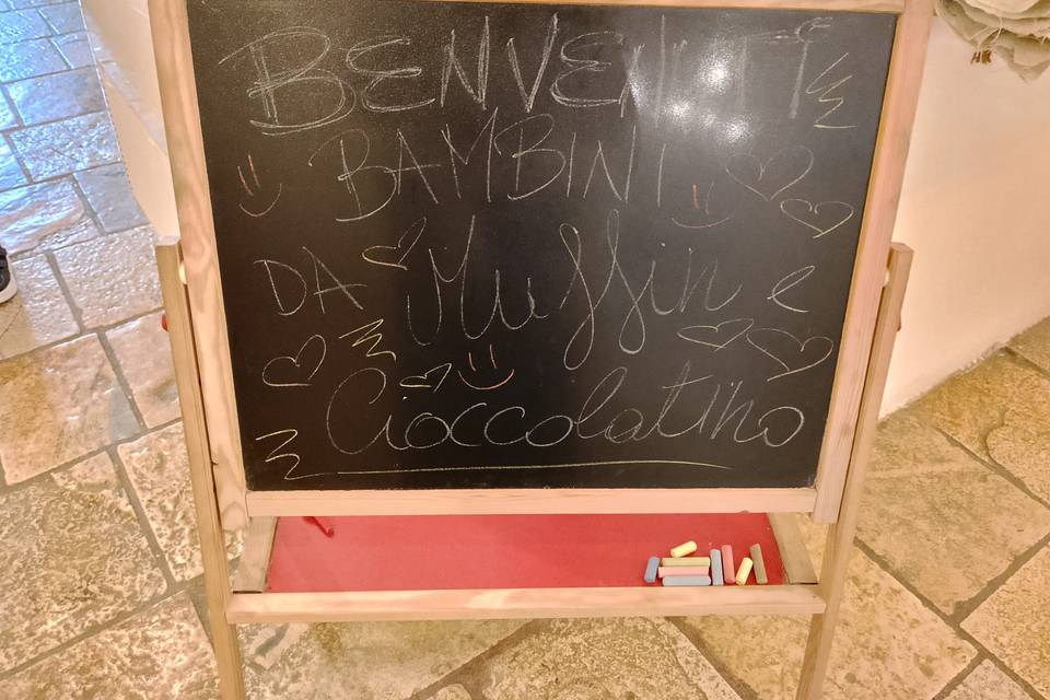 Benvenuti