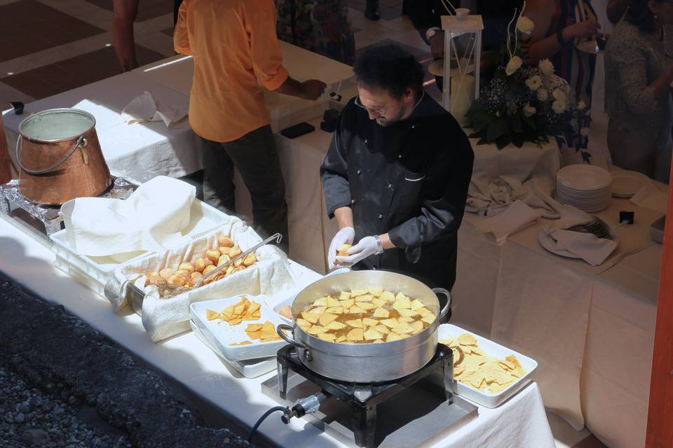 Cucina