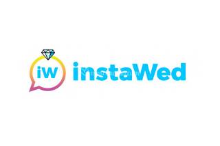 InstaWed logo