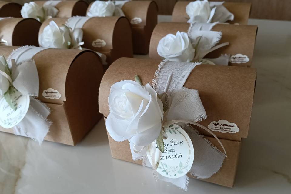 Packaging personalizzato