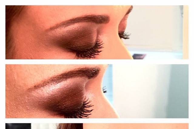 Trucco sposa