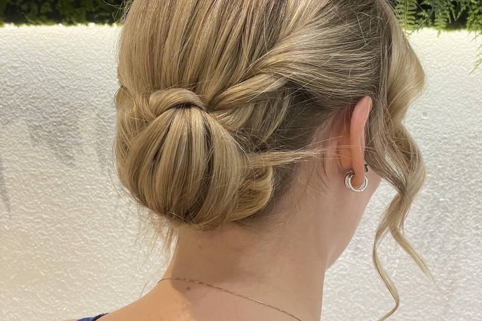 Chignon