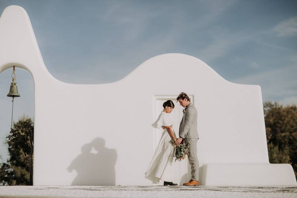 Alberto e Alessandra