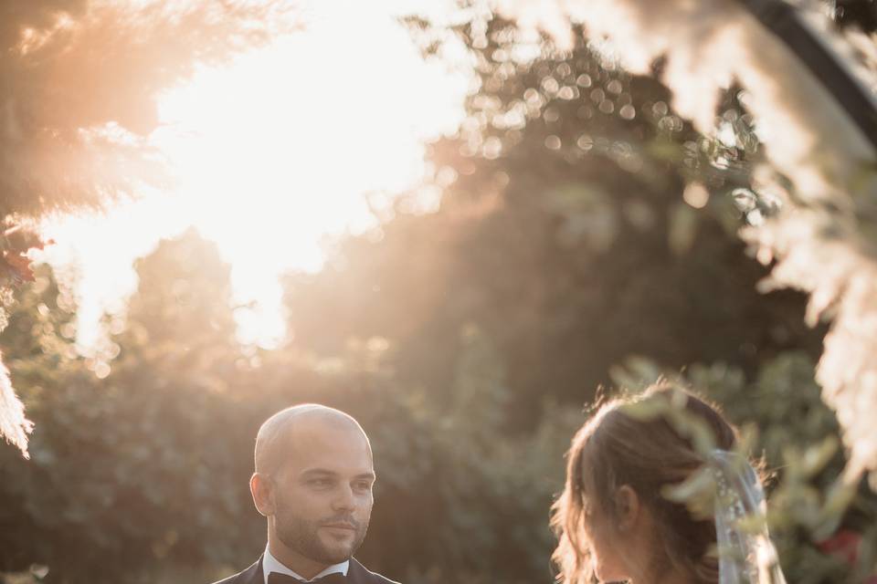 Alberto e Alessandra