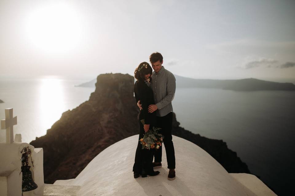 Alberto e Alessandra