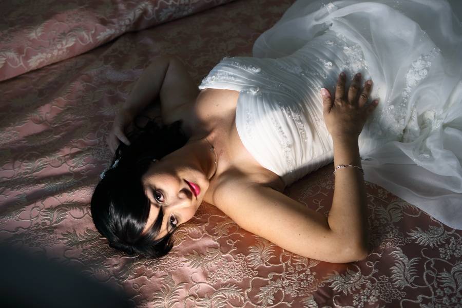 La sposa