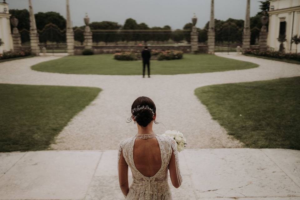 Alberto e Alessandra