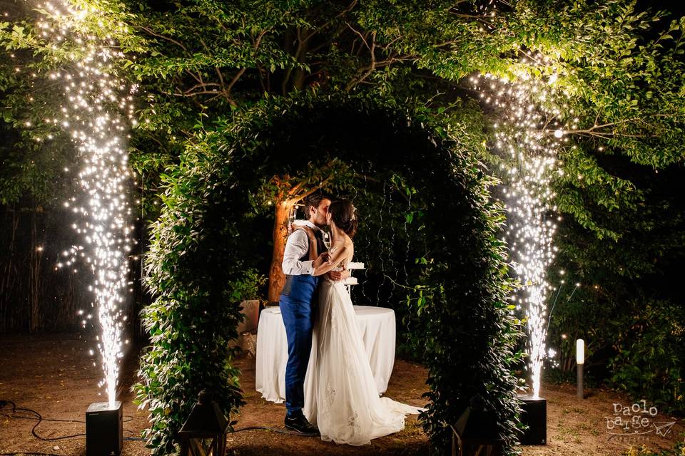 Foto matrimonio Saluzzo