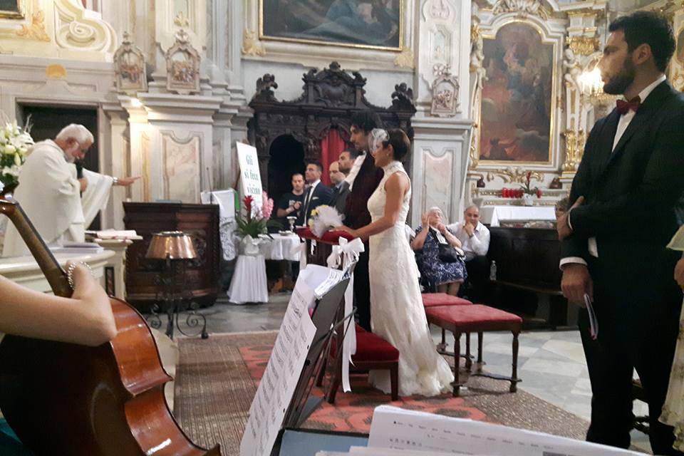 MusicaInMatrimonio