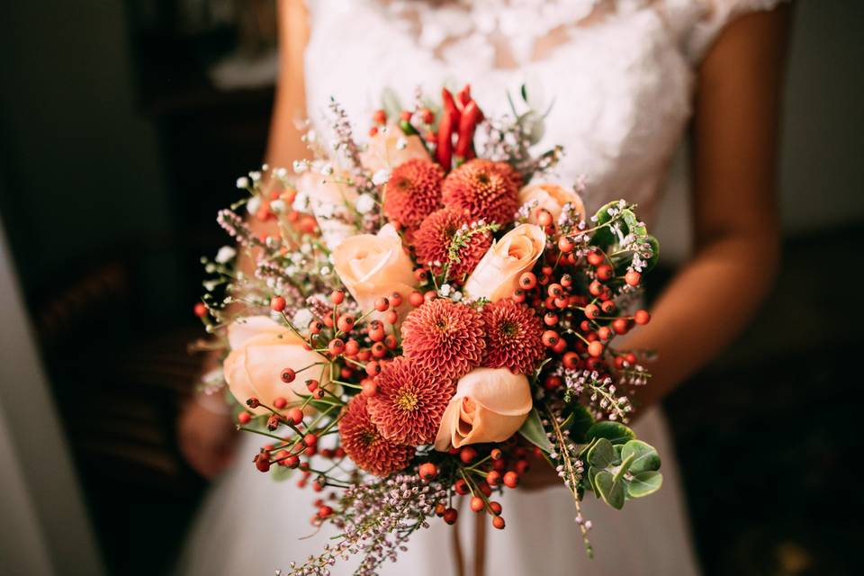 Foto Matrimonio Langhe