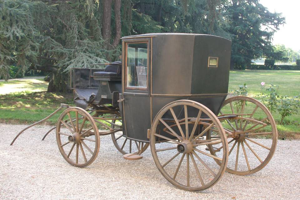 Carrozza