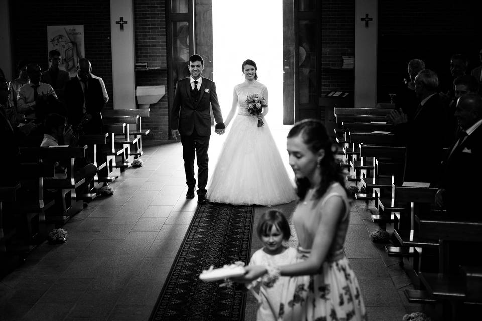 Foto Matrimonio Cuneo