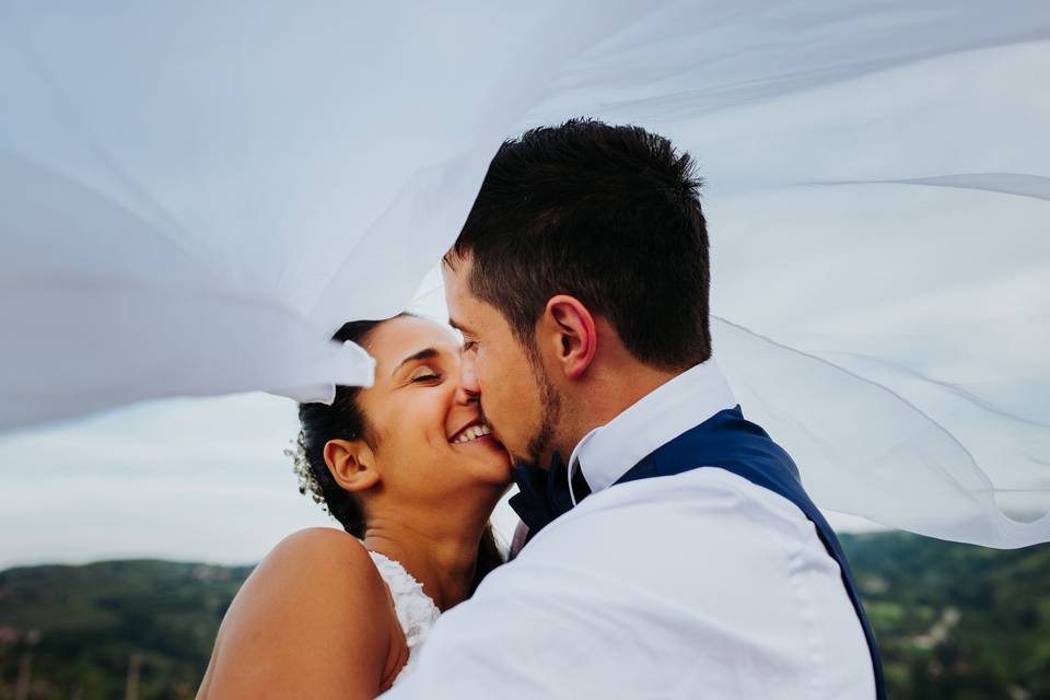 Trucco sposa Fossano