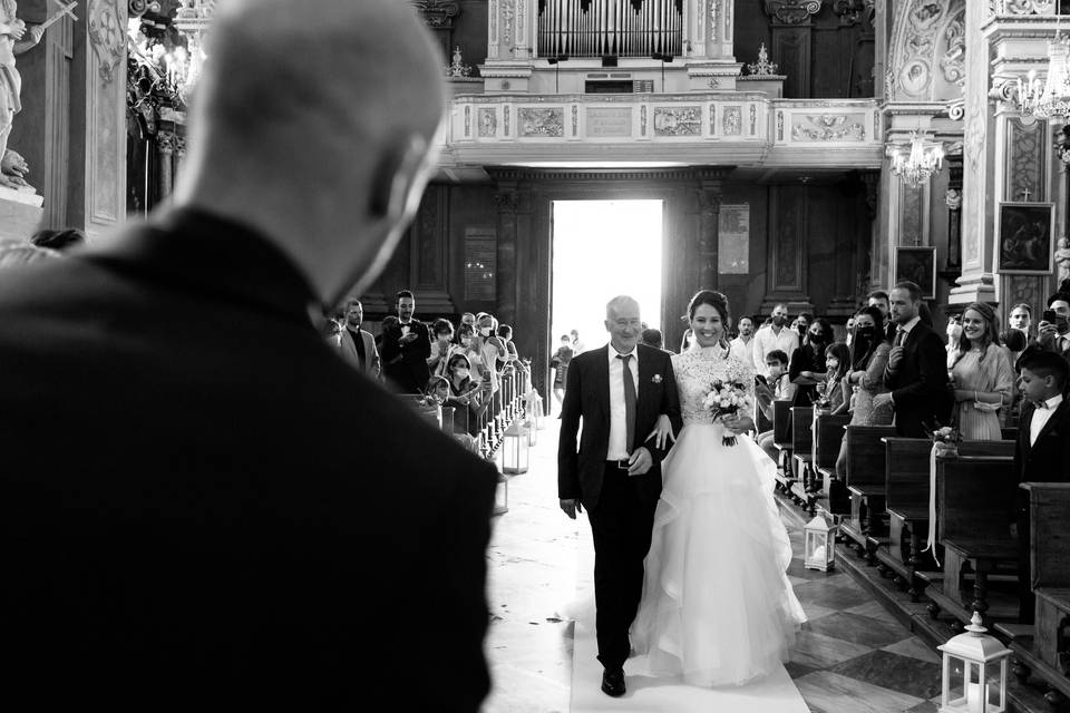 Foto matrimonio Langhe