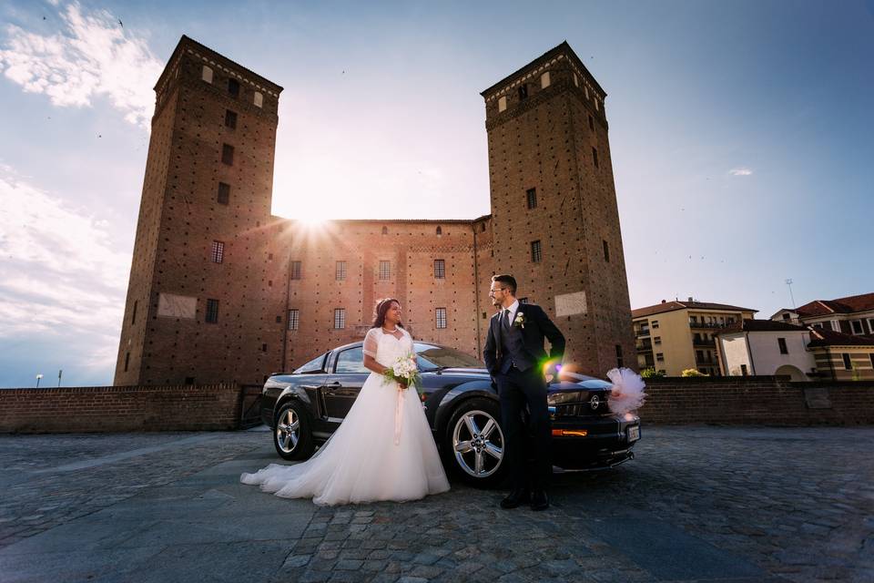 Foto Matrimonio Cuneo