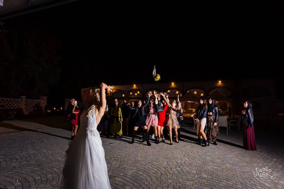 Foto Matrimonio Saluzzo