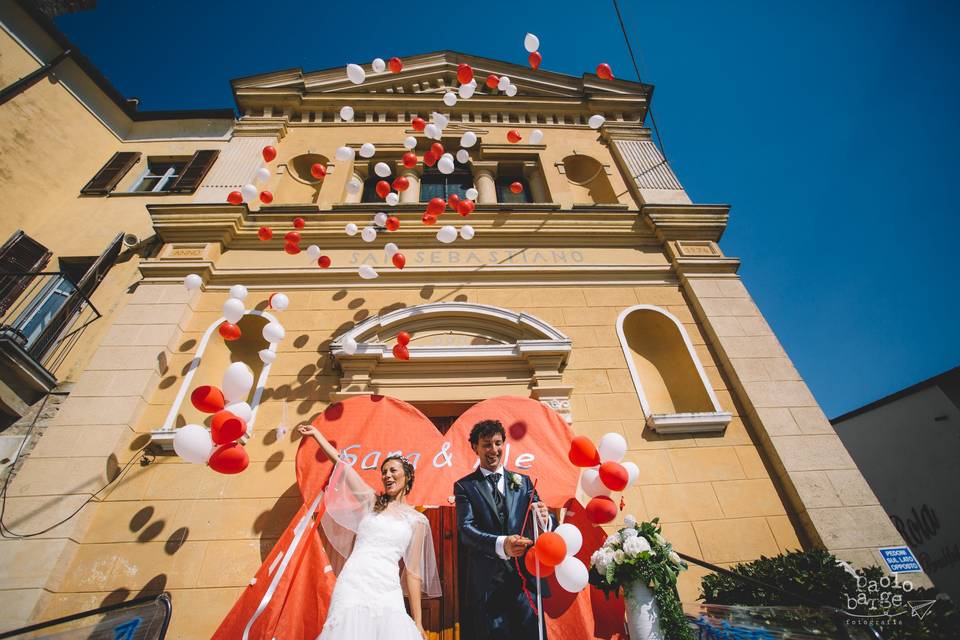 Foto Matrimonio Asti