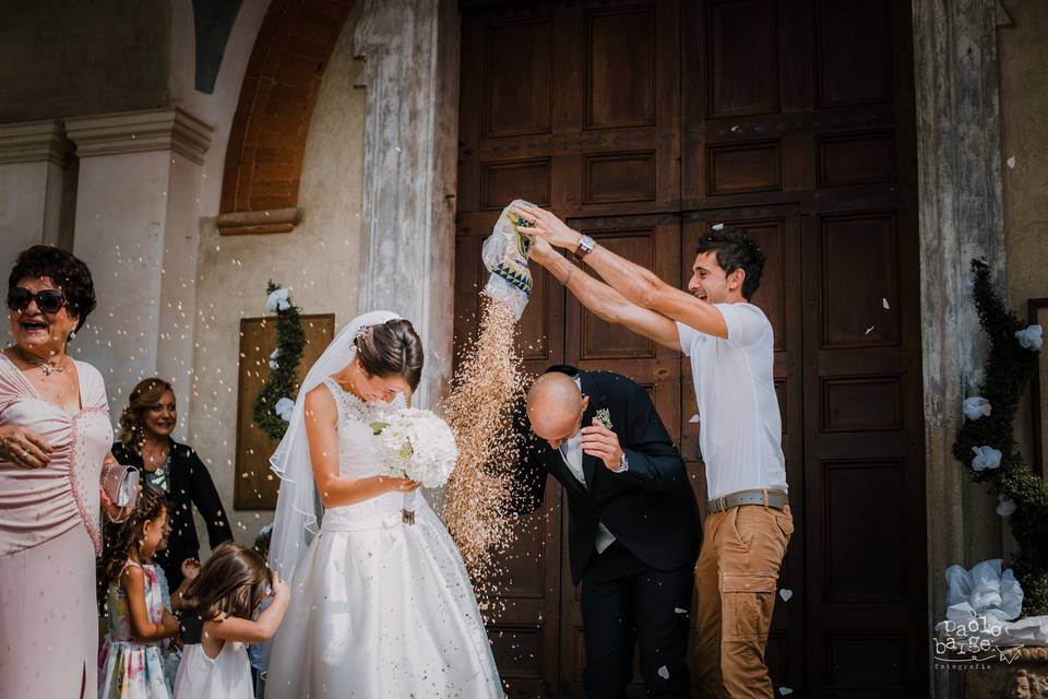 Matrimonio Cuneo