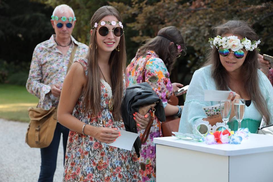 Totem Photo Booth