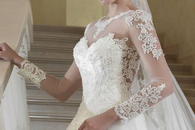 Atelier La Casa della Sposa