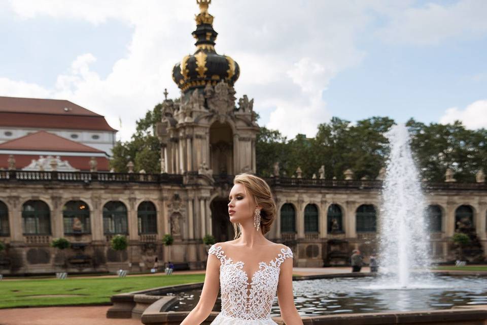 Atelier La Casa della Sposa