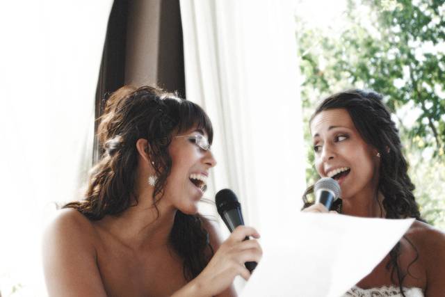 Sing Sisters