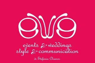 EWE Events & Wedding logo