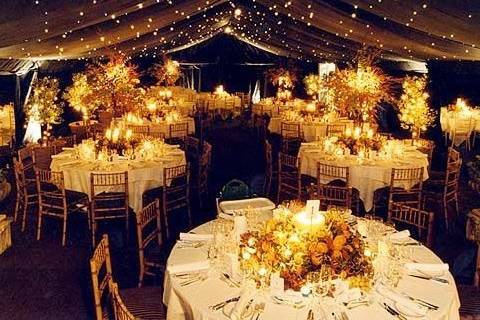 Ewe events and weddings