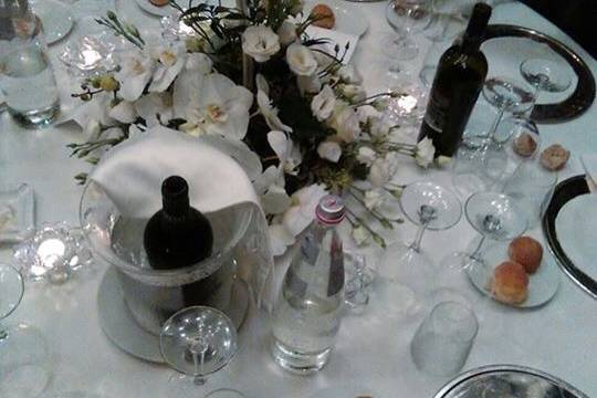 Ewe events and weddings