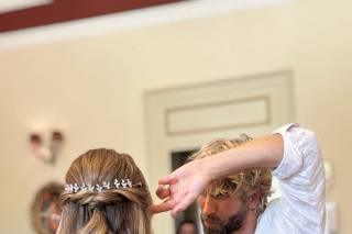 Pierranieri Hair Design