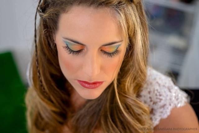 Trucco sposa