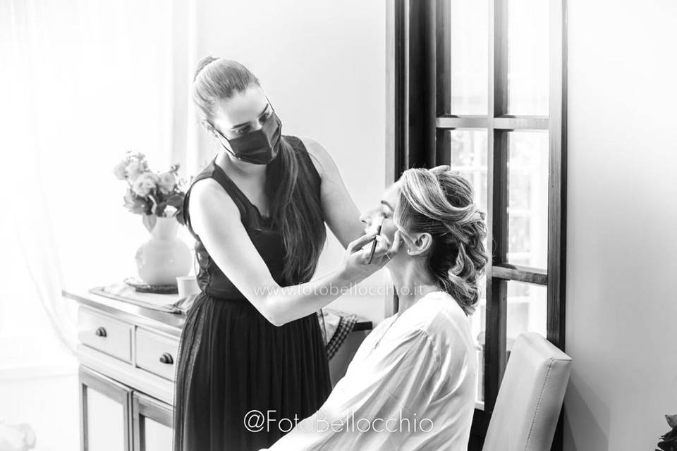 La preparazione