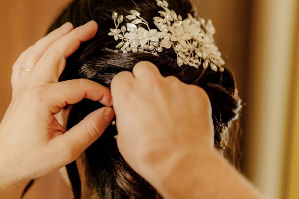 Aemme Studio Beauty For Wedding