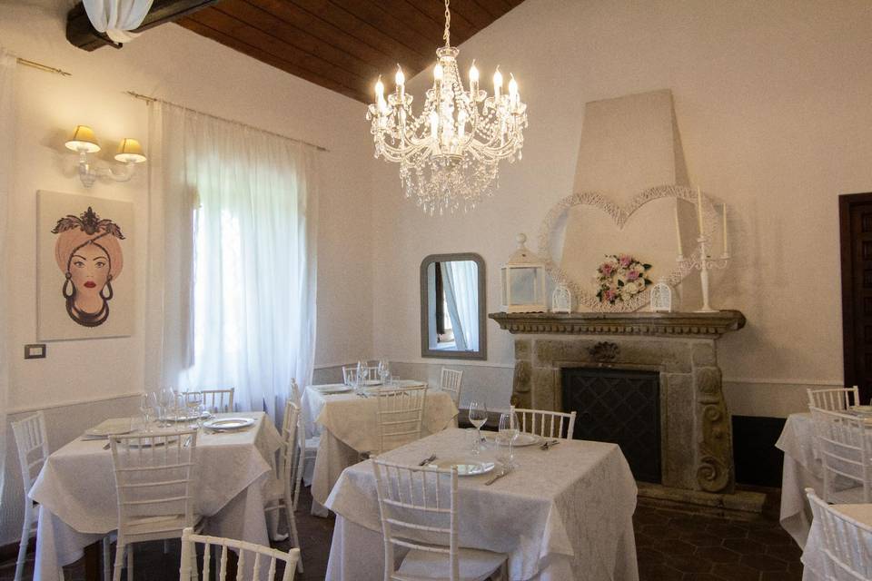 Sala della regina