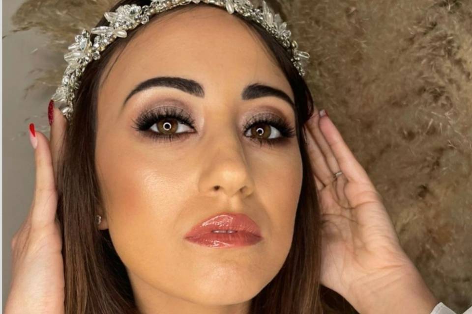 Makeup sposa
