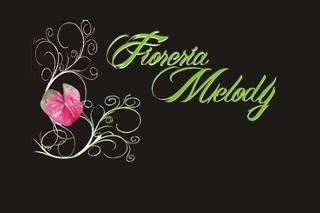 Logo Fioreria Melody