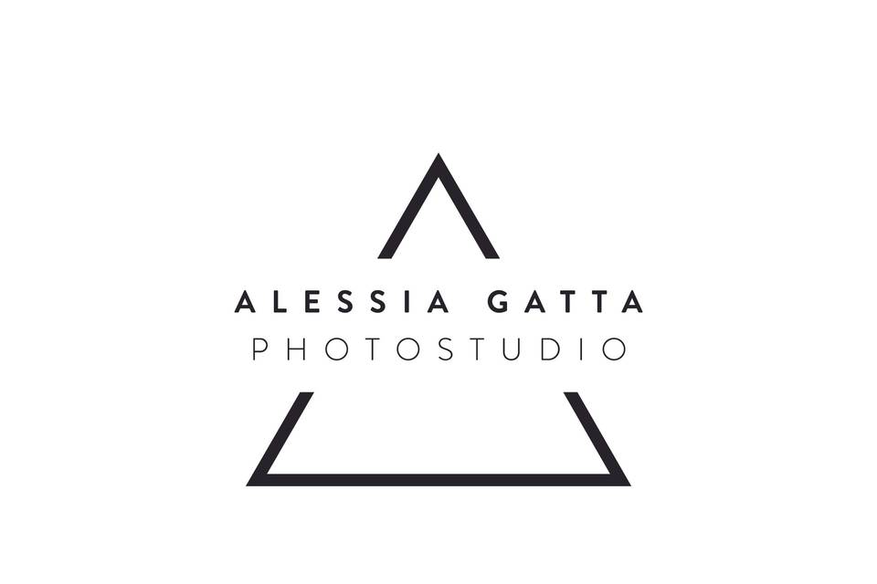 Logo Alessia Gatta