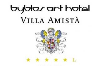 Logo Byblos Art Hotel Logo