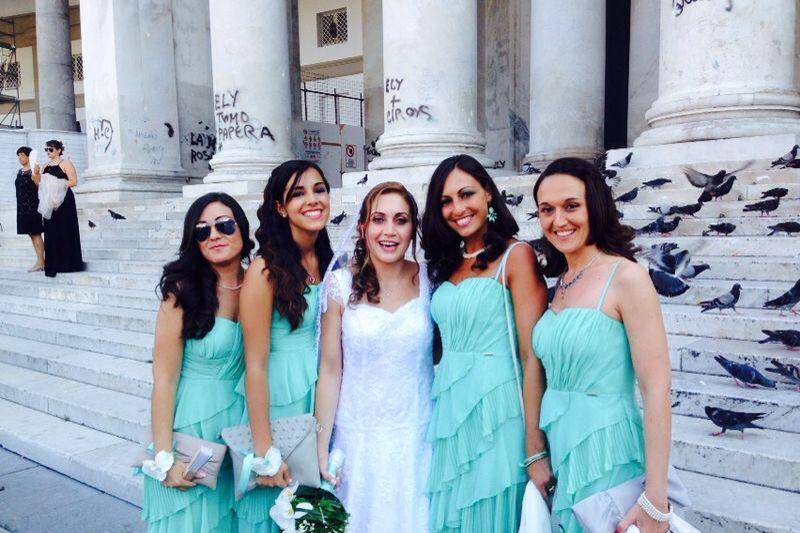 Le nostre idee di Wedding